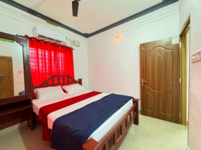 BEKAL FORT BEACH RESORTs